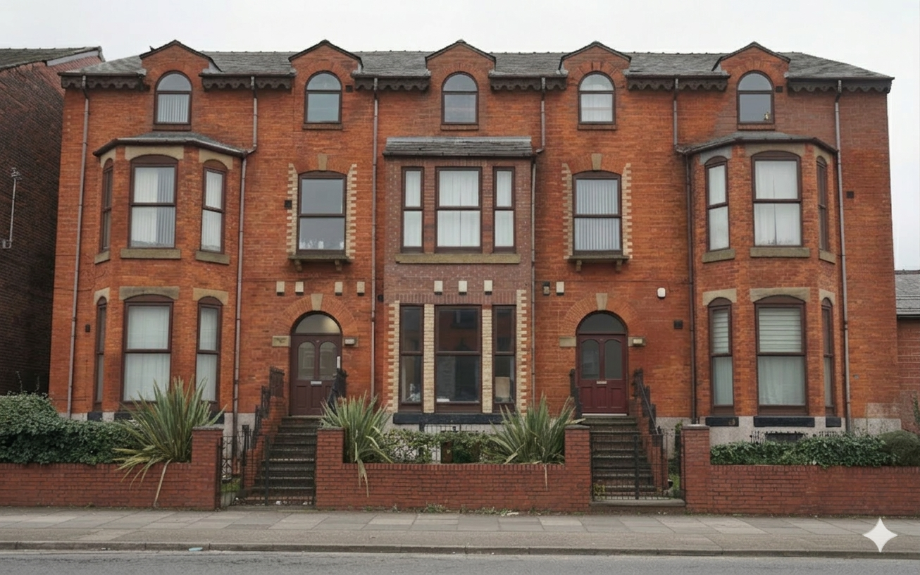 Hathersage Road