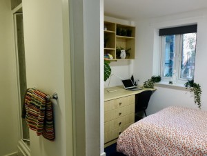 Single Ensuite