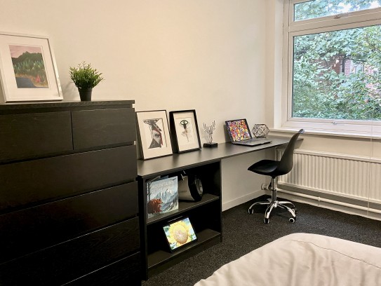 Standard Ensuite Type L