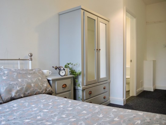 Double Ensuite