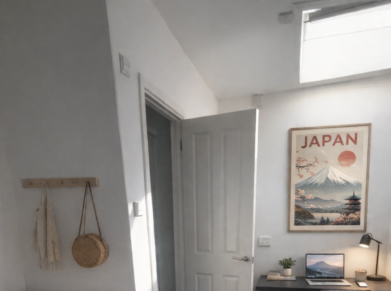 B74 (Skylight Window Only)